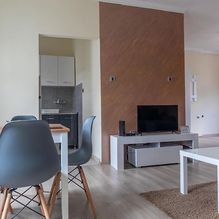 Dixy Apartman Belgrad Dış mekan fotoğraf