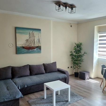 Dixy Apartman Belgrad Dış mekan fotoğraf