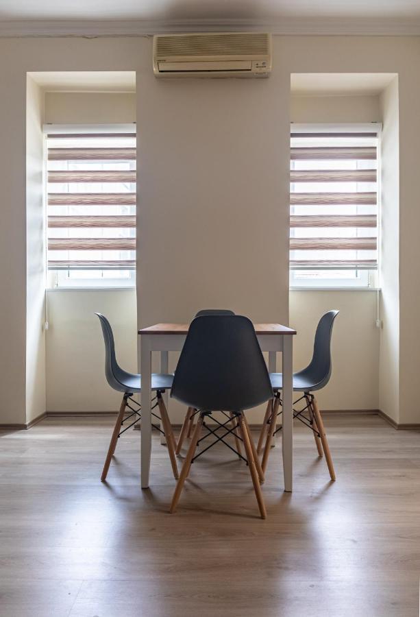 Dixy Apartman Belgrad Dış mekan fotoğraf