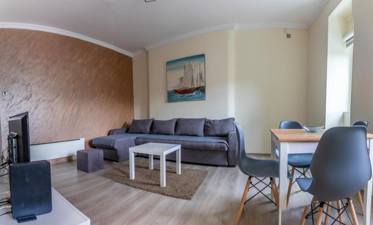 Dixy Apartman Belgrad Dış mekan fotoğraf