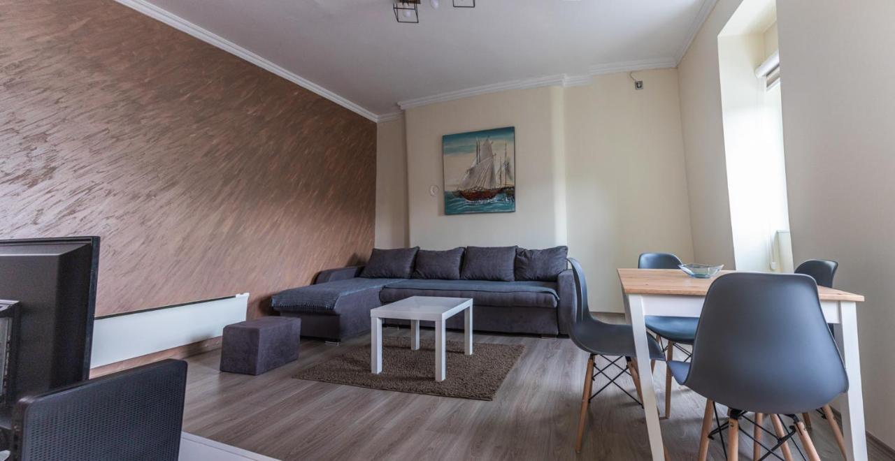 Dixy Apartman Belgrad Dış mekan fotoğraf