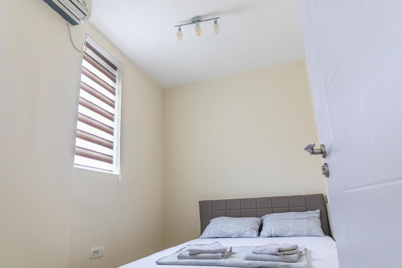 Dixy Apartman Belgrad Dış mekan fotoğraf