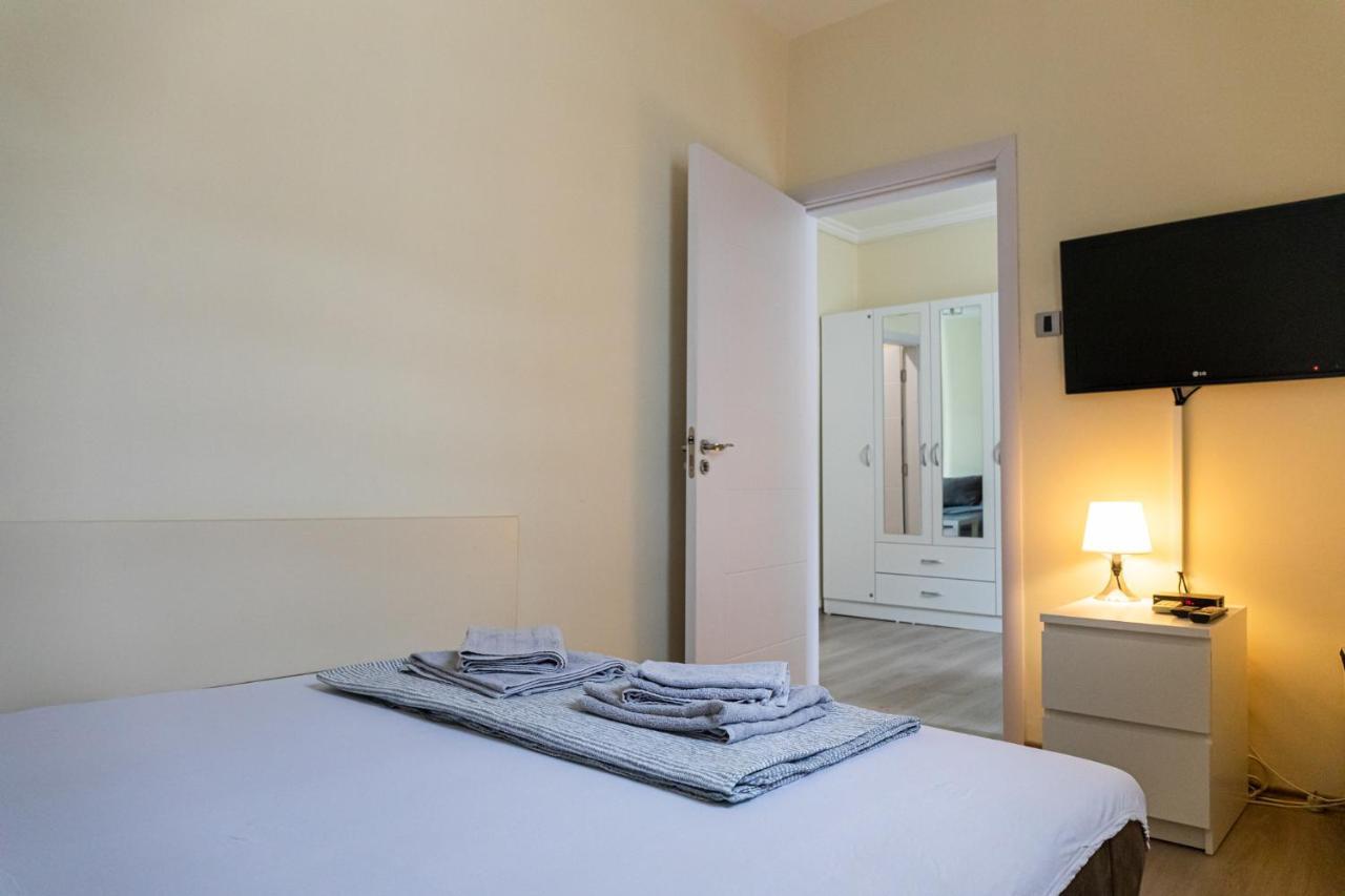 Dixy Apartman Belgrad Dış mekan fotoğraf