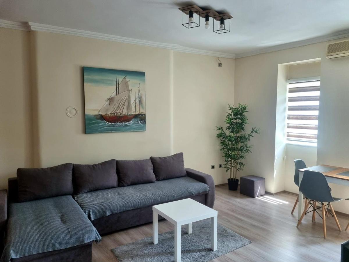 Dixy Apartman Belgrad Dış mekan fotoğraf